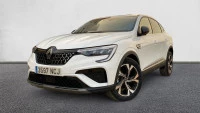 Renault Arkana Techno TCe 103kW(140CV) EDC mild hybrid