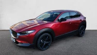 Mazda CX-30 e-SKYACTIV X MHEV AWD Homura