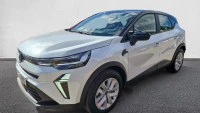 Renault Captur evolution TCe 67kW (90CV)