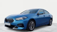 BMW Serie 2 218i Gran Coupe