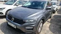 Volkswagen T-Roc Edition 2.0 TDI 85kW (115CV)