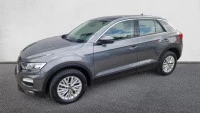 Volkswagen T-Roc Edition 2.0 TDI 85kW (115CV)