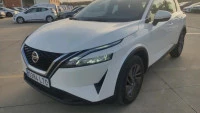 Nissan Qashqai DIG-T 103 kW (140 CV) E6D ACENTA