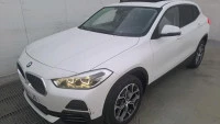 BMW X2 sDrive18i