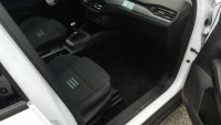 Ford Focus 1.0 Ecoboost MHEV 114kW Active