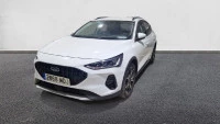 Ford Focus 1.0 Ecoboost MHEV 114kW Active