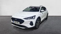 Ford Focus 1.0 Ecoboost MHEV 114kW Active Ford Focus 1.0 Ecoboost MHEV 114kW Active