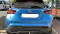 Nissan juke DIG-T 86 kW (117 CV) 6 M/T N-CONNECTA