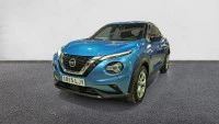 Nissan juke DIG-T 86 kW (117 CV) 6 M/T N-CONNECTA