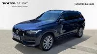 Volvo XC90 2.0 D5 AWD Momentum Auto Volvo XC90 2.0 D5 AWD Momentum Auto