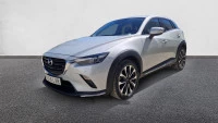 Mazda CX-3 2.0 G 89kW (121CV) 2WD Zenith