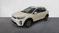 Kia Stonic 1.0 T-GDi 88kW (120CV) MHEV iMT Drive Kia Stonic 1.0 T-GDi 88kW (120CV) MHEV iMT Drive