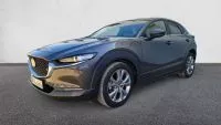 Mazda CX-30 e-SKYACTIV-G 2.0 90 kW 2WD Evolution Mazda CX-30 e-SKYACTIV-G 2.0 90 kW 2WD Evolution