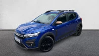 Dacia Sandero Stepway Extreme Go 74kW (100CV) ECO-G
