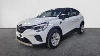 Renault Captur equilibre TCe 67kW (90CV)