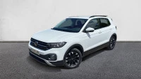 Volkswagen T-Cross Advance 1.0 TSI 81kW (110CV) DSG