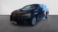 Renault Clio Zen TCe 67 kW (91CV)