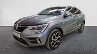 Renault Arkana Zen TCe 103kW(140CV) EDC mild hybrid Renault Arkana Zen TCe 103kW(140CV) EDC mild hybrid