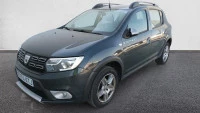 Dacia Sandero Stepway Comfort Blue dCi 70kW (95CV) -SS