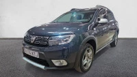 Dacia Sandero Stepway Comfort Blue dCi 70kW (95CV) -SS