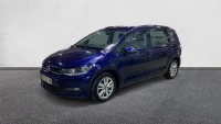 Volkswagen Touran Business 2.0 TDI 90kW (122CV)