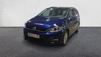 Volkswagen Touran Business 2.0 TDI 90kW (122CV)