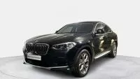 BMW X4 xDrive20d