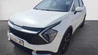 Kia Sportage 1.6 T-GDi MHEV 110kW (150CV) Drive 4x2