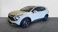 Kia Sportage 1.6 T-GDi MHEV 110kW (150CV) Drive 4x2