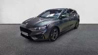 Ford Focus 1.0 Ecoboost 92kW ST-Line