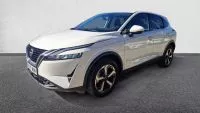 Nissan Qashqai DIG-T 103kW N-Connecta