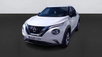 Nissan juke DIG-T 84 kW (114 CV) 6M/T Acenta