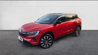 Renault Austral Techno E-Tech Full Hybrid 147kW (200CV)