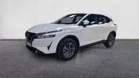 Nissan Qashqai DIG-T 103kW (140CV) mHEV 4x2 Acenta Nissan Qashqai DIG-T 103kW (140CV) mHEV 4x2 Acenta