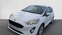 Ford Fiesta 1.1 Ti-VCT 63kW Trend 5p