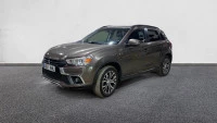 Mitsubishi ASX 160 MPI Motion