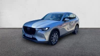 Mazda CX-60 e-Skyactiv PHEV AWD Exclusive-Line