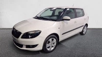 Skoda Fabia 1.2 69cv Urban Skoda Fabia 1.2 69cv Urban