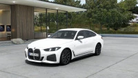 BMW Serie 4 420d Gran Coupé