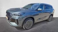 EBRO S800 1.6 TGDI Luxury 7 DCT EBRO S800 1.6 TGDI Luxury 7 DCT