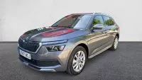 Skoda Kamiq TODOTERRENO 1.5 TSI DSG STYLE 150 5P Skoda Kamiq TODOTERRENO 1.5 TSI DSG STYLE 150 5P