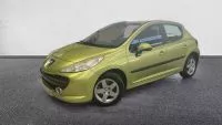 Peugeot 207 Sport 1.4 VTi 16v 95