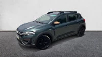 Dacia Sandero Stepway Extreme Go 74kW (100CV) ECO-G