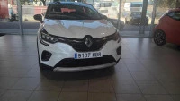 Renault Captur Zen TCe 140CV GPF Micro Híbrido