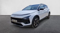 Hyundai Bayon 1.0 TGDI 74kW (100CV) 48V Tecno
