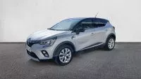 Renault Captur Zen TCe 74kW (100CV)