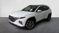 Hyundai Tucson 1.6 CRDI 100kW (136CV) 48V Tecno Sky