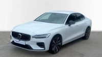 Volvo S60 B4(G) FWD Plus Dark Auto