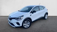 Renault Captur Intens TCe 74kW (100CV) GLP Renault Captur Intens TCe 74kW (100CV) GLP