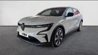 Renault Megane E-Tech Evolution ER EV60 96kW(130CV) optimum ch